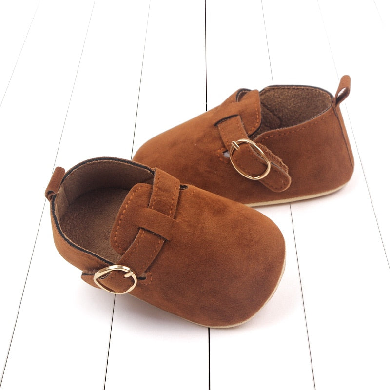 Buckle Blakely Shoes