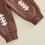 Baby Game Day 2-Piece Set 🏈