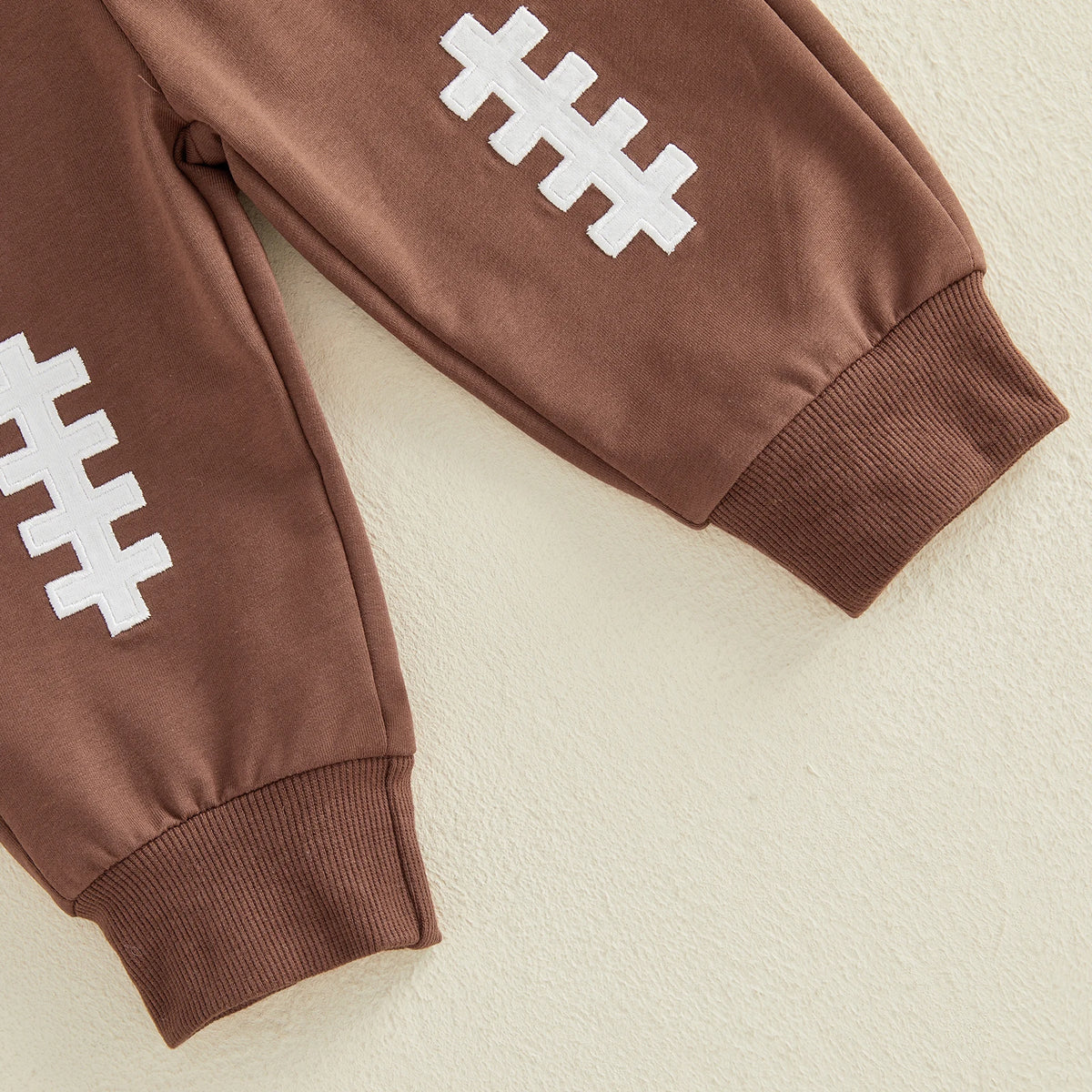 Baby Game Day 2-Piece Set 🏈