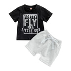 The "Pretty Fly" Two-Piece Play Set