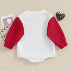 Little Love Bug Onesie
