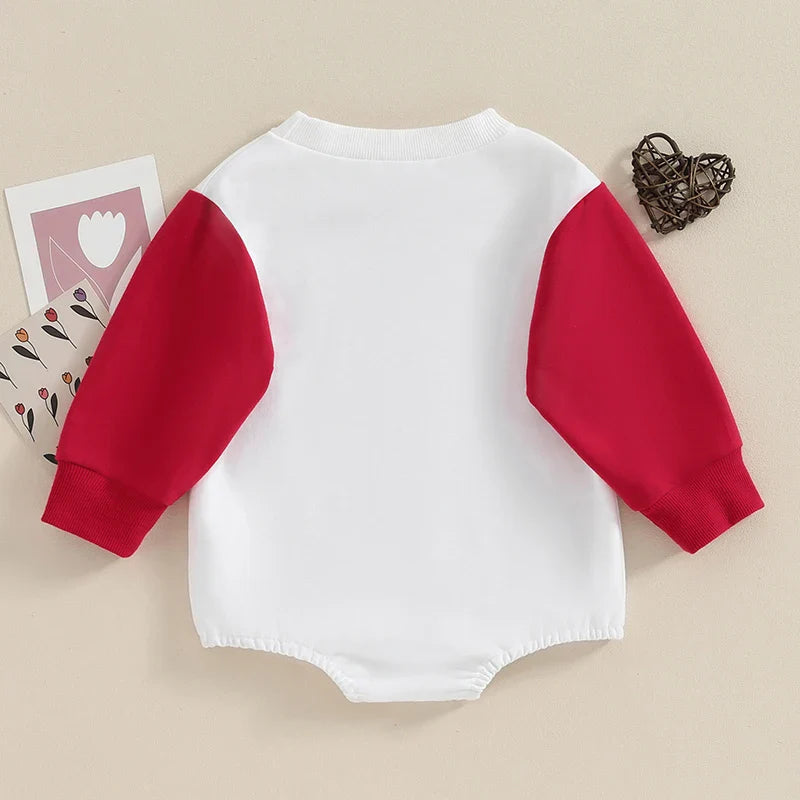 Little Love Bug Onesie