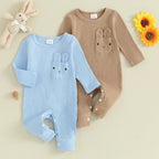 Bunny Pocket Onesie