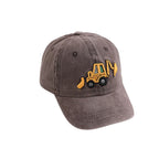 The Little Builder Baseball Cap