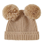Animal Ear Knitted Beanie