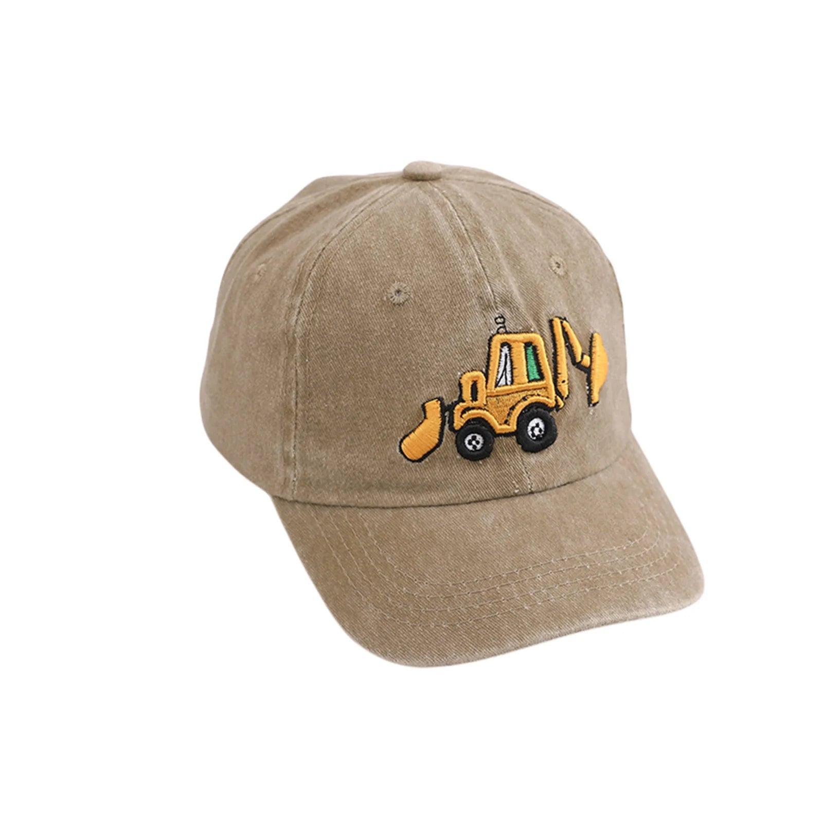 The Little Builder Baseball Cap