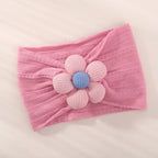 Baby Flower Headband