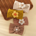 Baby Flower Headband
