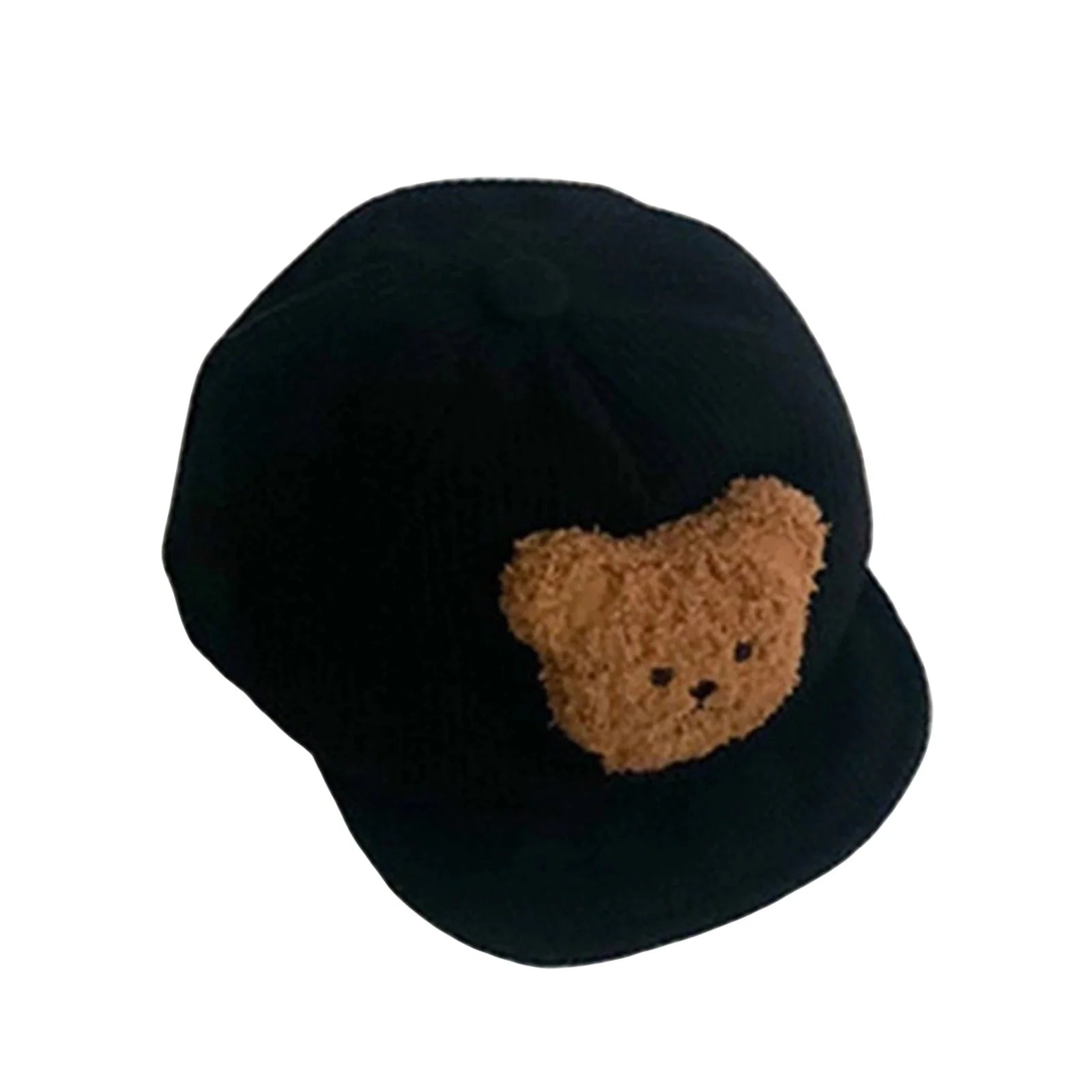 Toddler Teddy Bear Hat