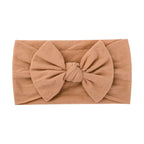 Baby Flower Headband