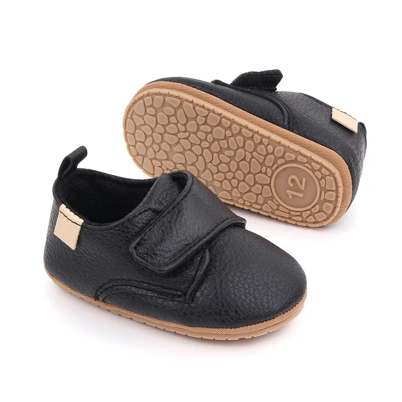 Shem Strap Shoes