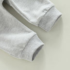 Little Dude Comfy Outfit Set
