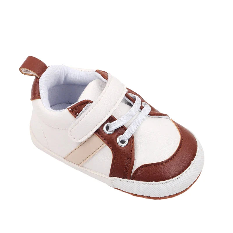 Sport Strap Sneakers