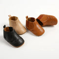 Fall Ankle Booties