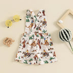 Western Overalls