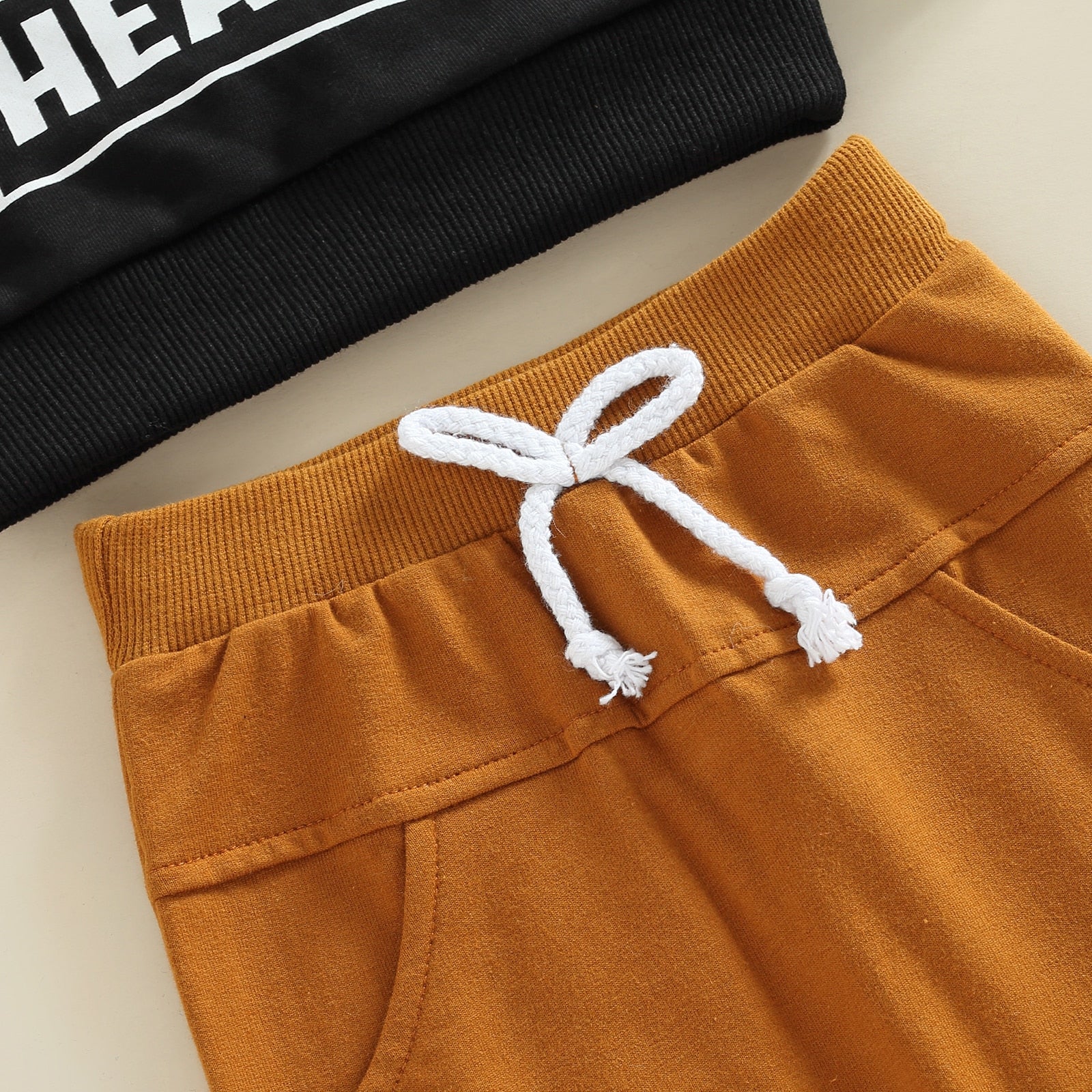 Mr. Steal Your Heart Sweater & Pants