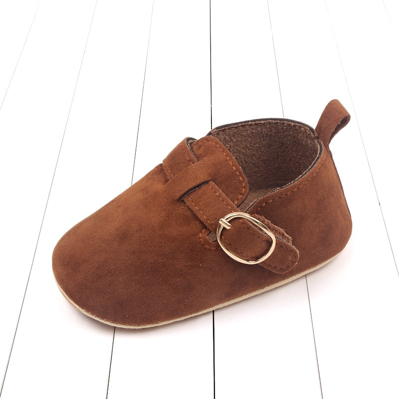 Buckle Blakely Shoes