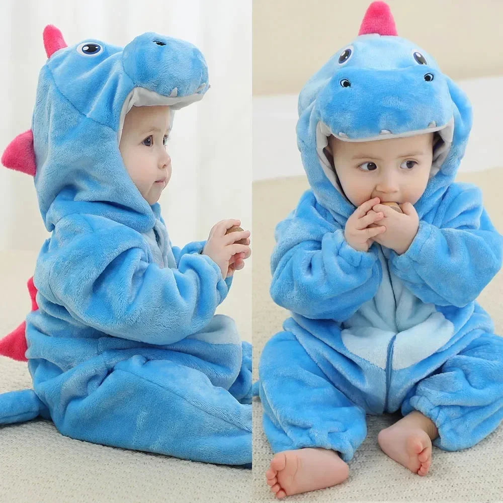Baby Holiday Costumes