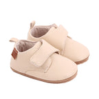 Shem Strap Shoes