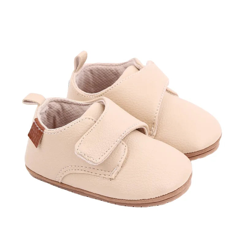 Shem Strap Shoes