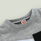 Perry Pocket T-shirt & Shorts