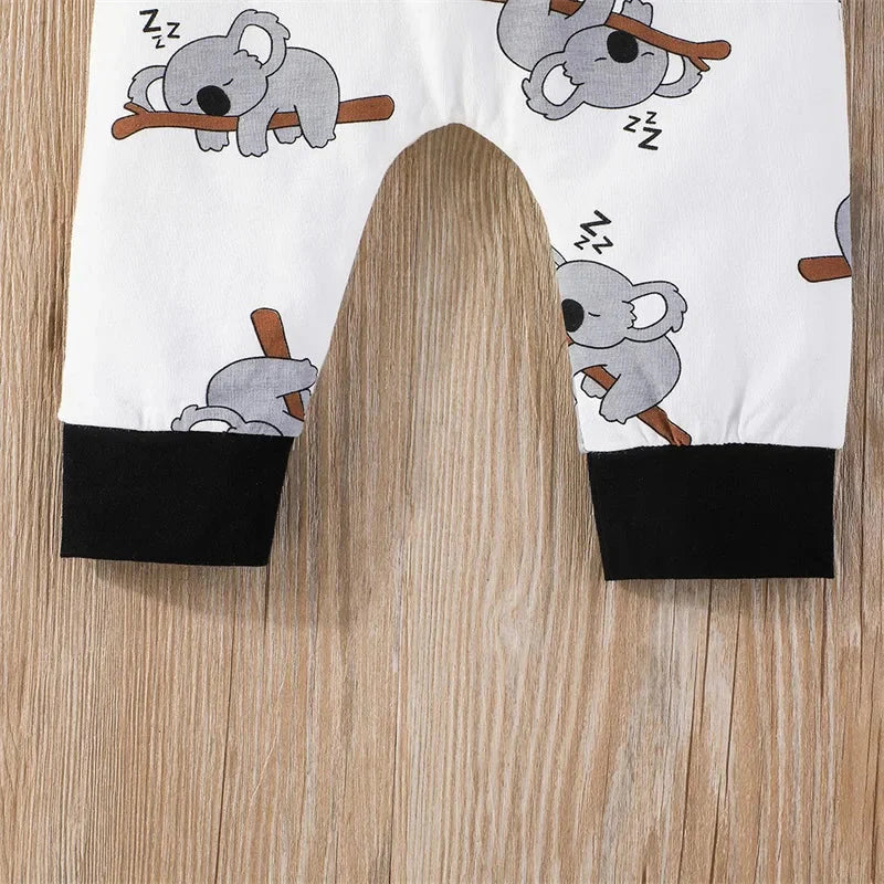 Kozy Koala Outfit