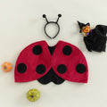 Lady Bug Costume
