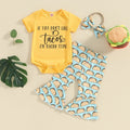Nacho Type Taco Outfit