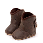 Little Baby Boots