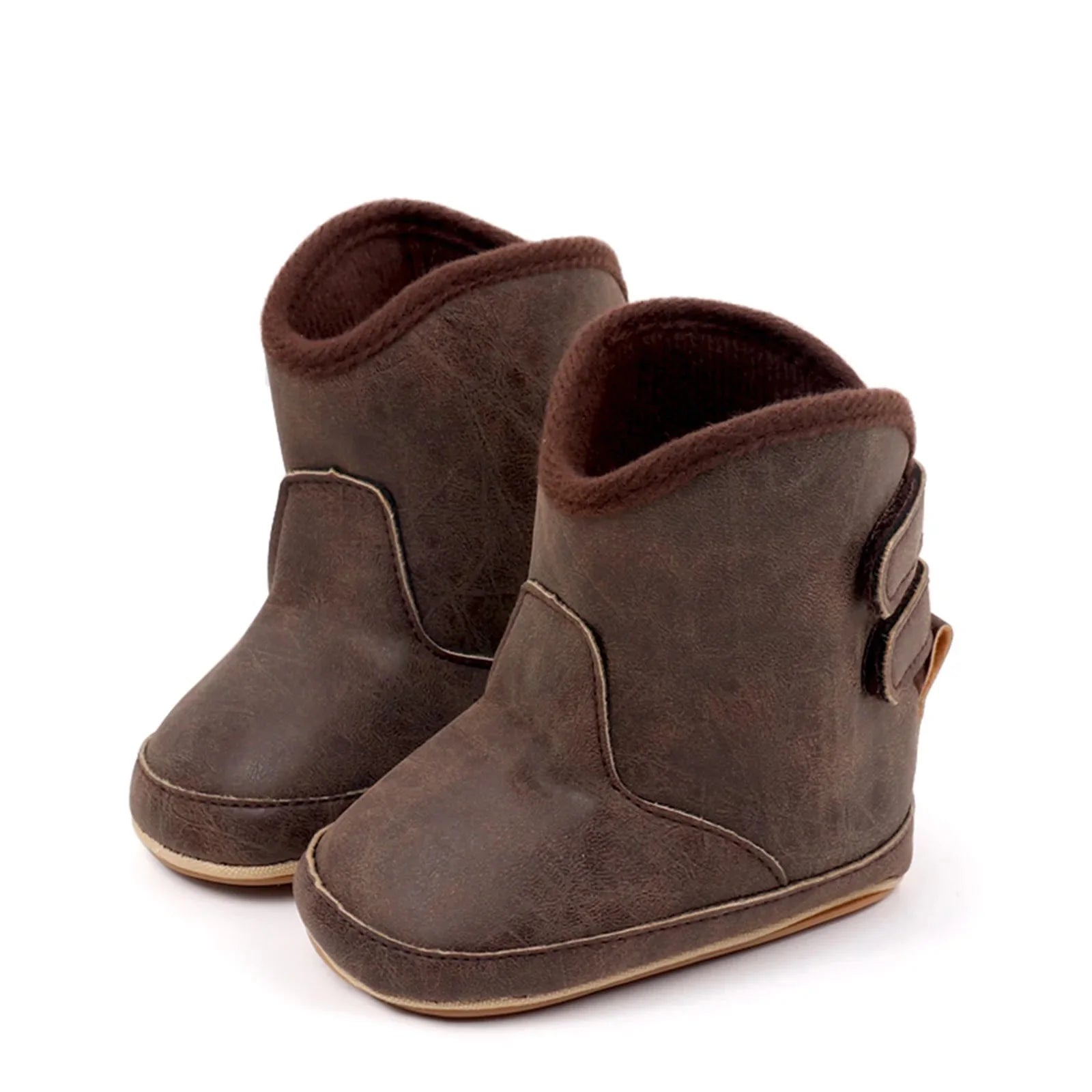 Little Baby Boots