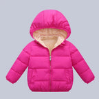 Fluffy Jacket V2