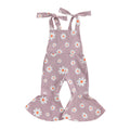 Daisy Belle Baby Girl Flare Jumpsuit 🌼