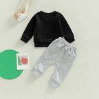 Lucky Shenanigans St. Patty's Day Outfit
