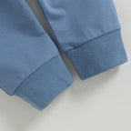 Sawyer Striped Top & Pocket Pants
