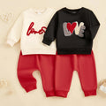 LOVE Valentine's Outfit