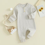 Solid Sayde Onesie