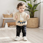 Silly Goose Sweater
