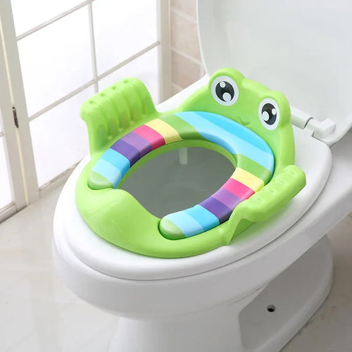 Baby Potty Trainer Seat