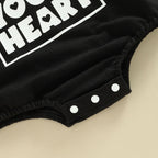 Mr. Steal Your Heart Onesie