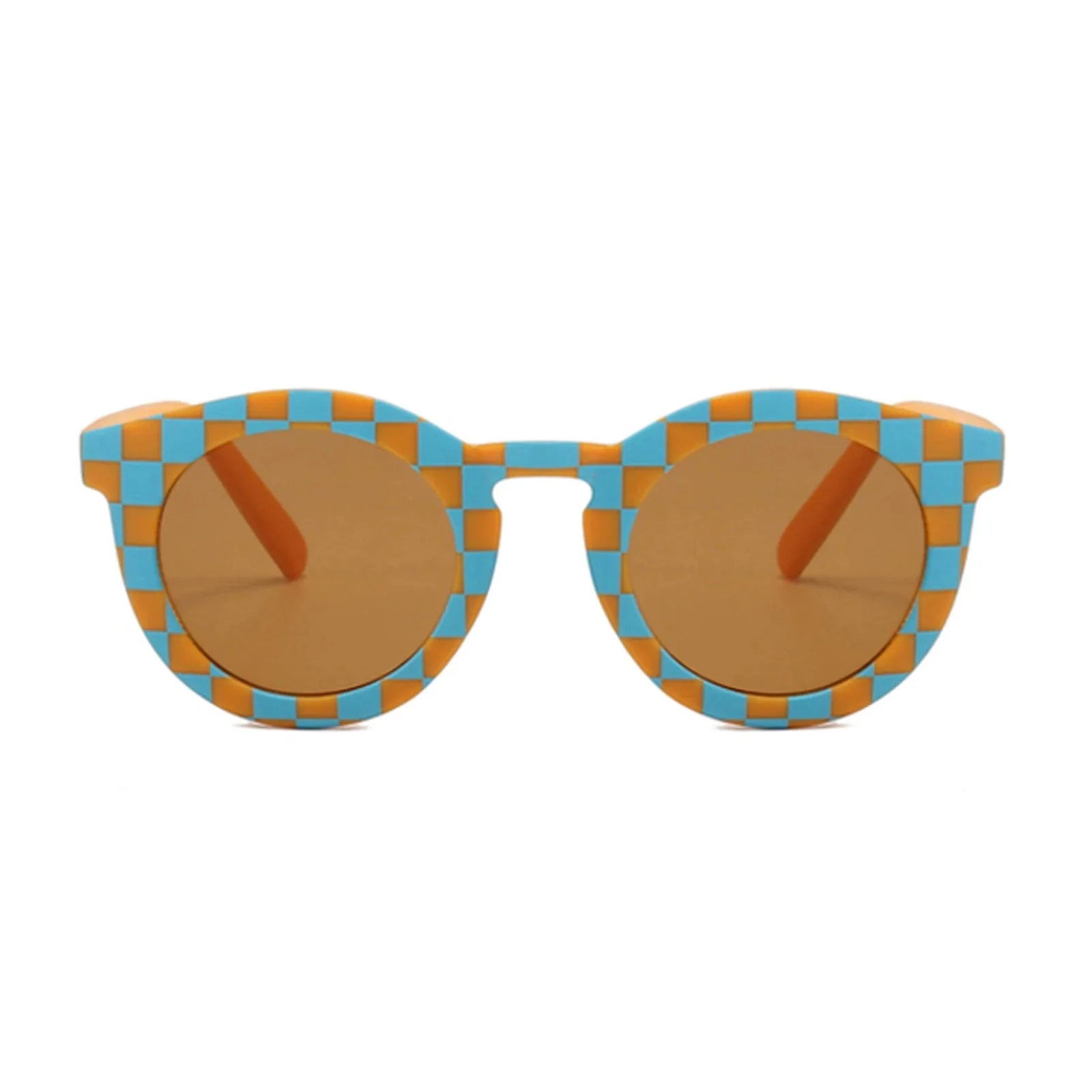 Cool Toddler Patterned Sunglasses