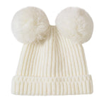 Animal Ear Knitted Beanie
