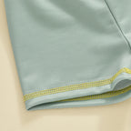 Sea Turtle 3 Piece Swimsuit
