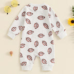 Football Romper