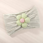 Baby Flower Headband