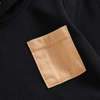 Camouflage Pocket Hoodie & Pants