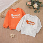 Sweater Weather Sweatshirt