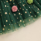 Christmas Tree Dress