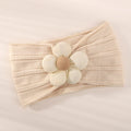 Baby Flower Headband