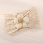 Baby Flower Headband