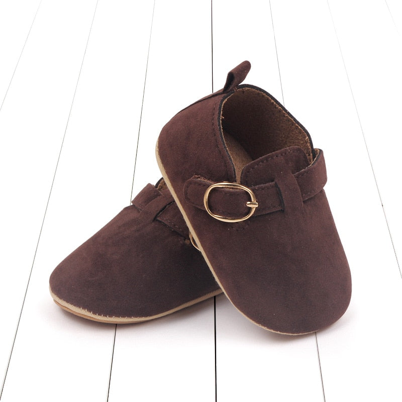 Buckle Blakely Shoes